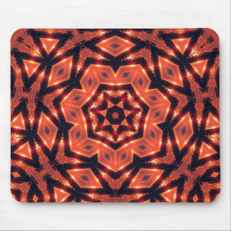 TRiBAL GeOM Mousepad