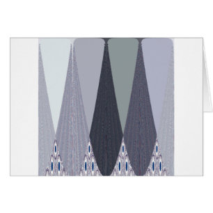 Tribal Geometry pattern