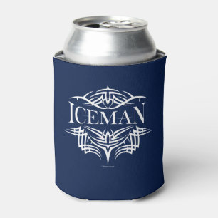 Tribal Hockey (Iceman) Can Cooler