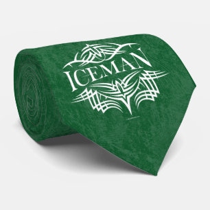 Tribal Hockey Iceman Neck Tie