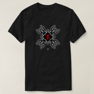 Tribal jellyfish T-Shirt