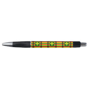 Tribal Kanakan Maoli