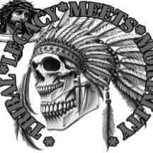 Tribal Legacy Meets Mortality