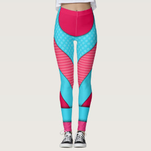 Tribal Leggings
