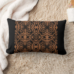 Tribal Lumbar Cushion
