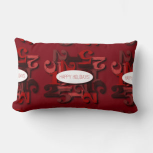 Tribal Lumbar Cushion