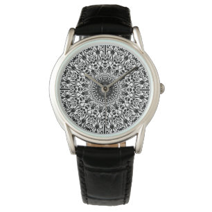 Tribal Mandala Watch