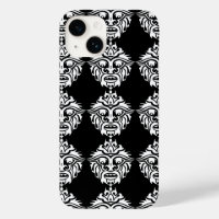 Tribal Mask - Case-Mate Barely There Apple iPhone