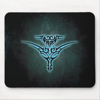 tribal mousepad