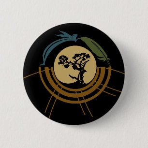 Tribal Mtg Button