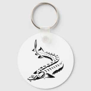 Tribal NEW Key Ring