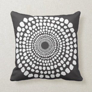 Tribal Night Cushion