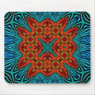 Tribal NRG Series #011 Mousepad