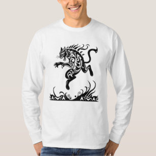 Tribal Panther T-Shirt