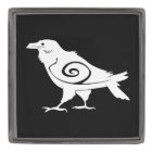 Tribal Raven