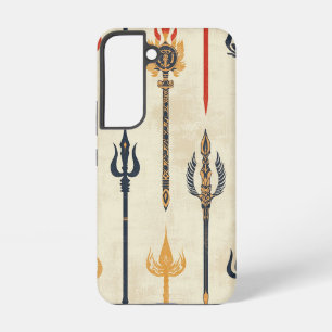 Tribal Rhythm Arrows Phone Case