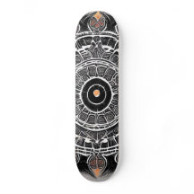 Tribal Shield