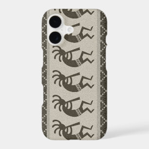 Tribal Southwest Design Kokopelli Phone Case