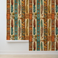 Tribal Southwest Native American Design