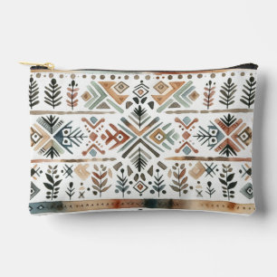 Tribal Talk Accessory Pouch