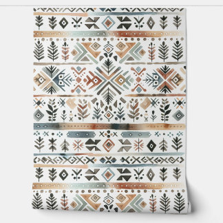 Tribal Talk Wallpaper