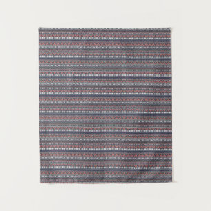 Tribal tapestry