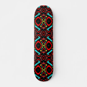 Tribal Tech Pulse Skateboard