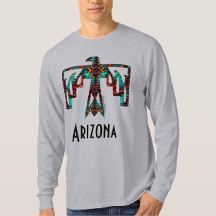 Tribal Thunderbird T-Shirt