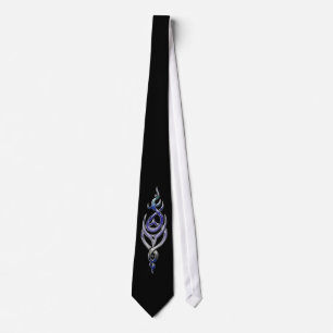 tribal tie