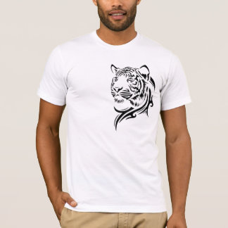Tribal Tiger T-shirts (1)