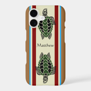 Tribal Turtles