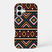 Tribal Vibes – Bold Geometric Energy