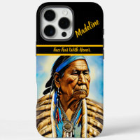 Tribal Writing : Artistic Patterns
