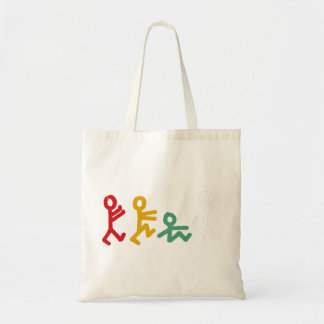 Tribe Called Quest Vintage Tote Bag