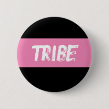 Tribe Double Pink