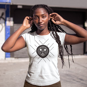 Tribe God T-Shirt
