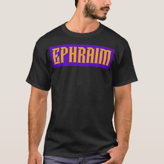 Tribe of Ephraim, Israelite T-Shirt