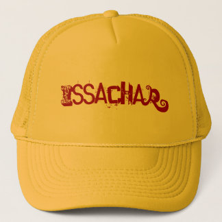 Tribe of Issachar Cap