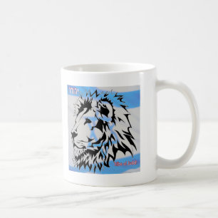 Tribe of Judah Coffee Mug