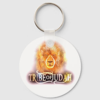 Tribe of Judah Keychain1 Key Ring