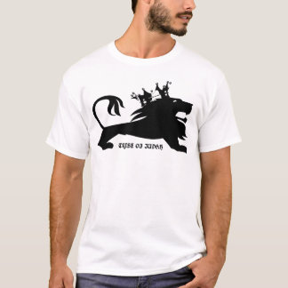 Tribe Of Judah T-Shirt