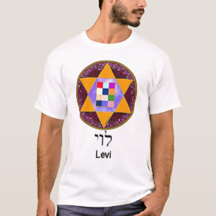 Tribe of Levi T-Shirt