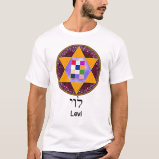 Tribe of Levi T-Shirt