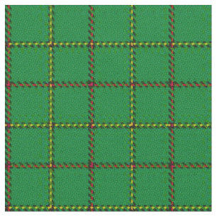 Tribe of Mar Scottish Clan Tartan Plaid Fabric