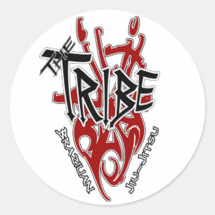 Tribe Sticker