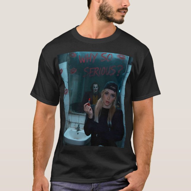 TRIBE T-Shirt (Front)