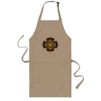 Tribeadelic Apron