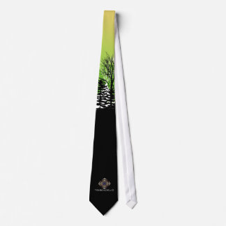 Tribeadelic Gathering Tie