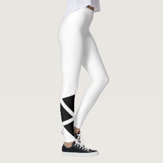 TRIBEangle leggings