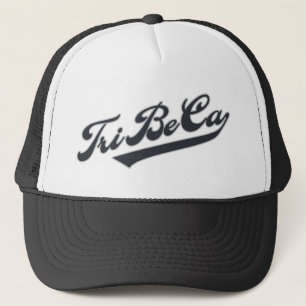TriBeCa Trucker Hat